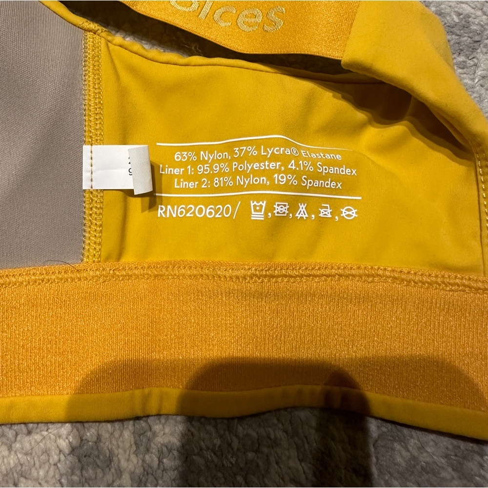 Outdoor Voices Circuit Sports Bra - never worn - Picture 4 of 5